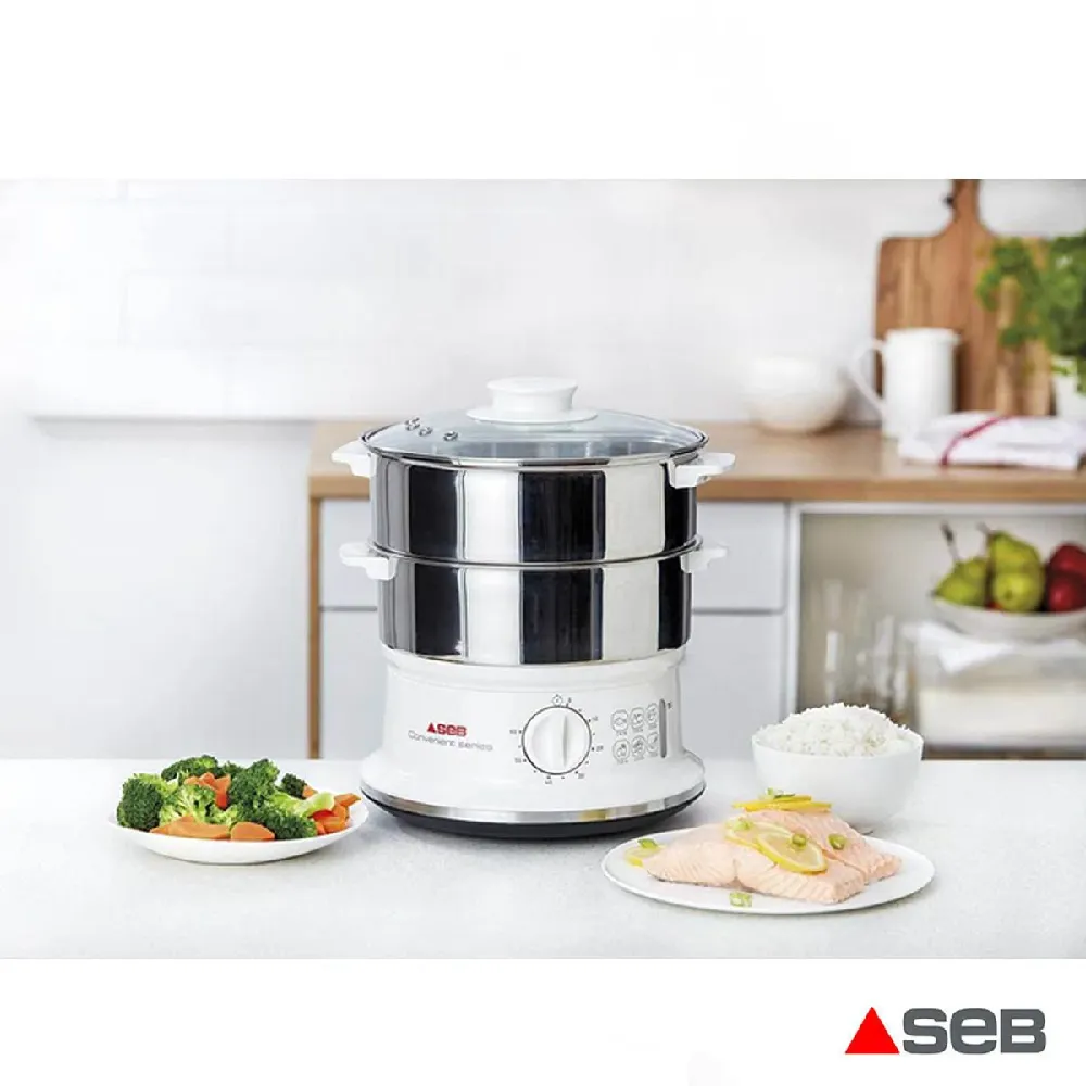 ویژگی ها و مشخصات بخارپز سب VC1451